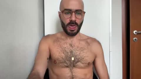 Fla is short for Flavio online show from 12.06.24