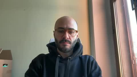 Fla is short for Flavio online show from 12.26.24