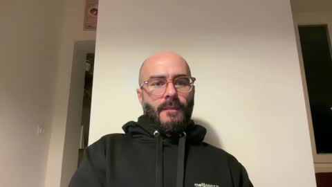 Fla is short for Flavio online show from 01.17.25