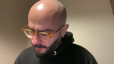 Fla is short for Flavio online show from 01.18.25