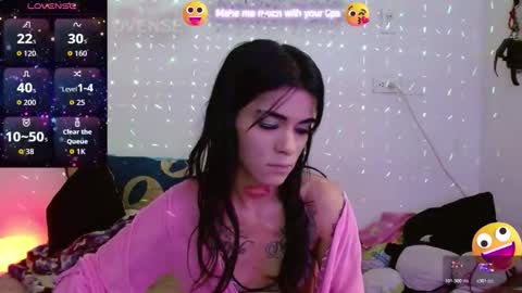 Snapshot of flacapaisa chatting on 02.26.26 nova online show from 02.26.26