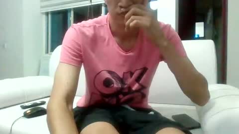 Charles mi new  TWT Flacousa1 online show from 02.10.25