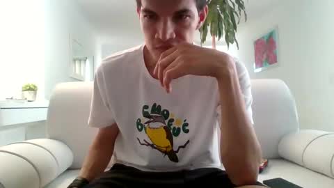 Charles mi new  TWT Flacousa1 online show from 02.23.25