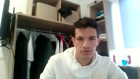 Snapshot of flacohotsexy chatting on 05.09.26 Charles mi new TWT Flacousa1 online show from 05.09.26