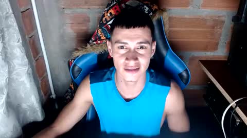 Snapshot of flacolatind chatting on 12.09.24 FLACO online show from 12.09.24