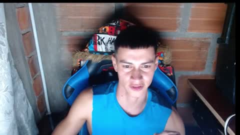 Snapshot of flacolatind chatting on 12.11.24 FLACO online show from 12.11.24