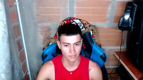 Snapshot of flacolatind chatting on 12.12.24 FLACO online show from 12.12.24