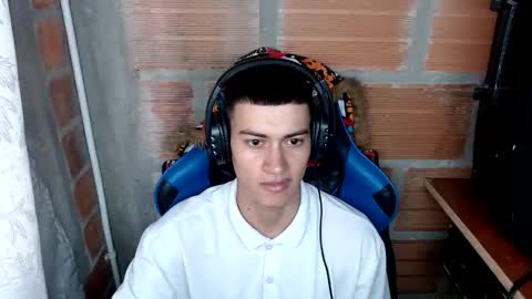 Snapshot of flacolatind chatting on 12.12.24 FLACO online show from 12.12.24