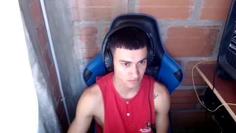 Snapshot of flacolatind chatting on 01.02.25 FLACO online show from 01.02.25