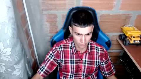 Snapshot of flacolatind chatting on 01.13.25 FLACO online show from 01.13.25