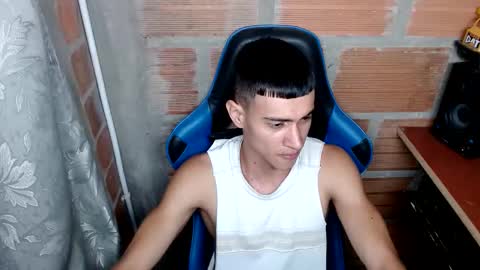 Snapshot of flacolatind chatting on 01.15.25 FLACO online show from 01.15.25