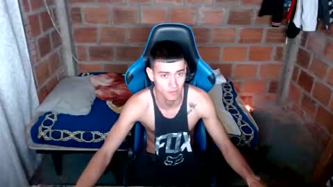 Snapshot of flacolatind chatting on 01.19.25 FLACO online show from 01.19.25