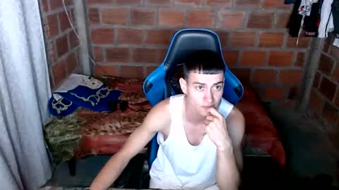 Snapshot of flacolatind chatting on 01.22.25 FLACO online show from 01.22.25