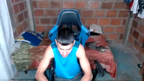 Snapshot of flacolatind chatting on 01.24.25 FLACO online show from 01.24.25