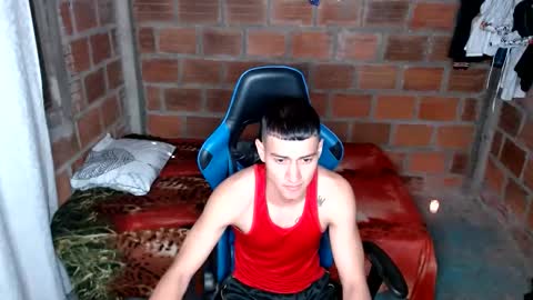 Snapshot of flacolatind chatting on 02.07.25 FLACO online show from 02.07.25