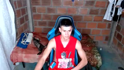 Snapshot of flacolatind chatting on 02.09.25 FLACO online show from 02.09.25