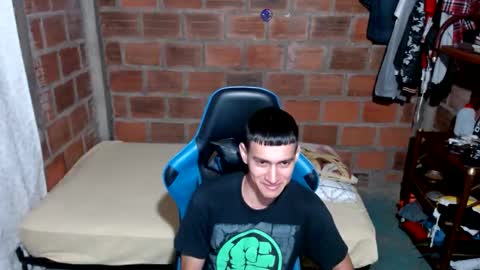 Snapshot of flacolatind chatting on 02.21.25 FLACO online show from 02.21.25