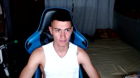 Snapshot of flacolatind chatting on 09.23.25 FLACO online show from 09.23.25