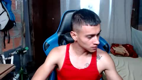 Snapshot of flacolatind chatting on 09.29.25 FLACO online show from 09.29.25