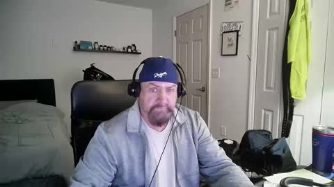 Florida guy online show from 01.08.25