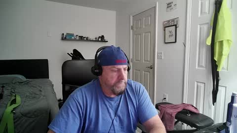 Florida guy online show from 01.20.25