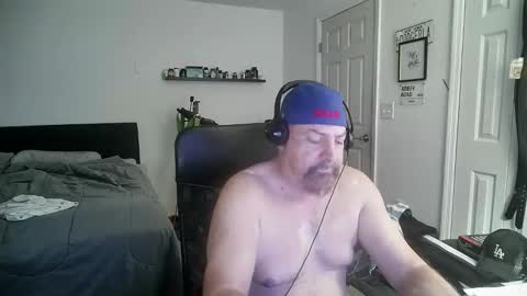 Florida guy online show from 12.01.25