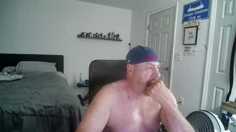 Snapshot of flaguy3233 chatting on 05.28.26 Florida guy online show from 05.28.26