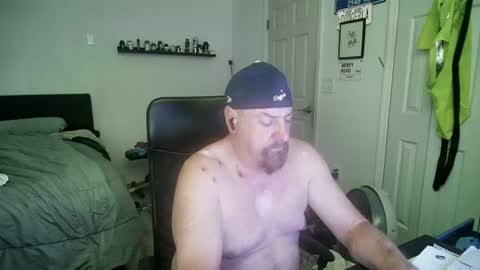 Snapshot of flaguy3233 chatting on 07.04.26 Florida guy online show from 07.04.26