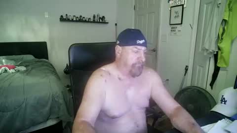 Snapshot of flaguy3233 chatting on 07.09.26 Florida guy online show from 07.09.26