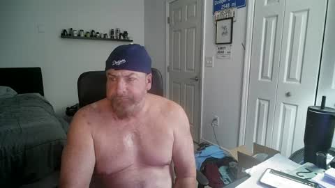 Snapshot of flaguy3233 chatting on 08.04.26 Florida guy online show from 08.04.26