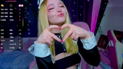 Sophie online show from 09.09.25