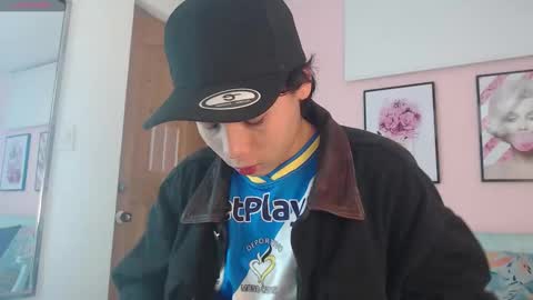 flakasexi1111 online show from 01.14.26