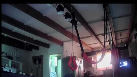 Snapshot of flakoyflaki chatting on 10.01.25 flakoyflaki online show from 10.01.25