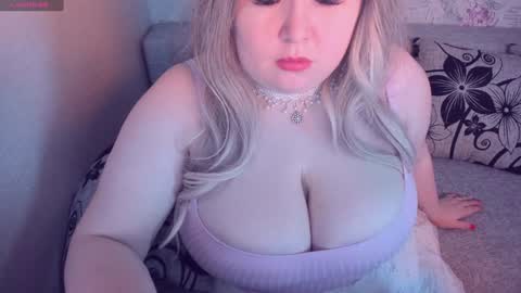 Gabrielle online show from 12.08.24