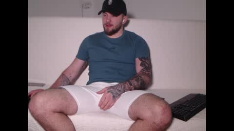 Flamefury18 online show from 03.01.26