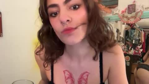 flameprincess7 online show from 05.03.26