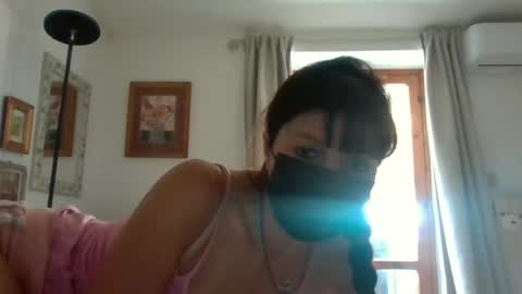 Dayana2022 online show from 06.16.26