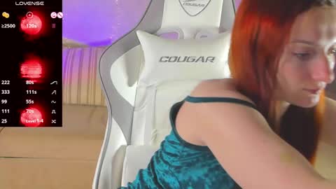 Snapshot of flamystar chatting on 05.13.26 Yana online show from 05.13.26