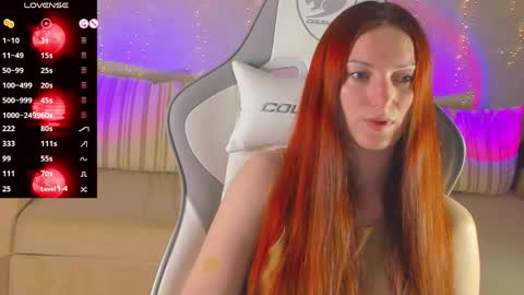 Snapshot of flamystar chatting on 05.16.26 Yana online show from 05.16.26