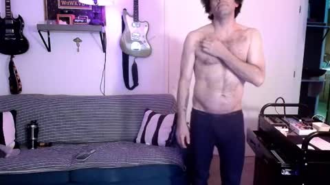 Flannel Dong online show from 03.06.26