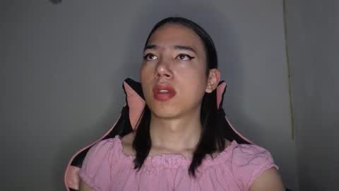 Snapshot of flaream_angel chatting on 10.28.25 Alexa online show from 10.28.25