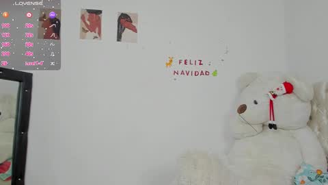 Flavia online show from 12.31.24