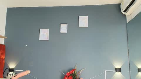 Flavia online show from 11.04.25