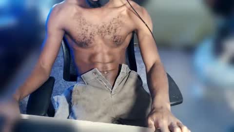 flawedadonis online show from 11.11.25