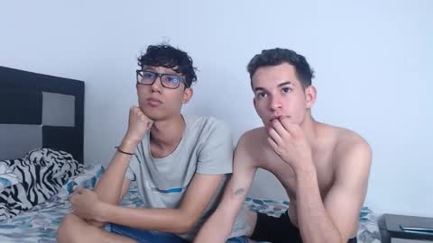 Steven and Daniel online show from 01.08.26