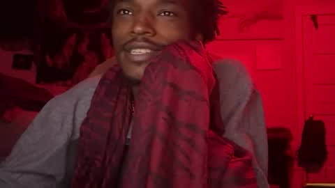 Snapshot of fleshbae chatting on 02.22.25 fleshbae online show from 02.22.25