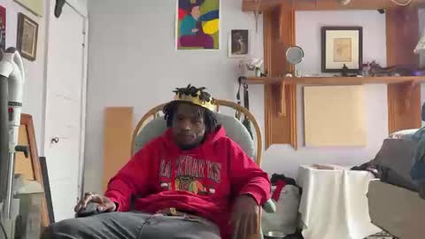 Snapshot of fleshbae chatting on 10.14.25 fleshbae online show from 10.14.25