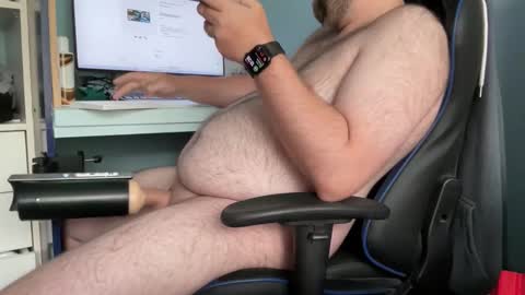 Mark online show from 04.14.26