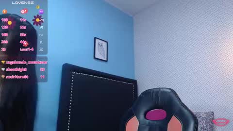   FLEUR   online show from 01.10.25