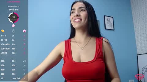   FLEUR   online show from 01.17.25